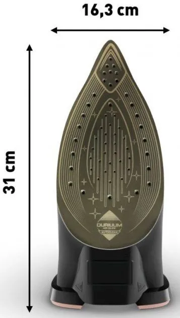 Праска TEFAL ULTIMATE PURE FV9845E0