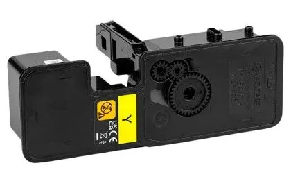 Картридж Kyocera 2.4K TK-5440Y (1T0C0AANL0) Yellow