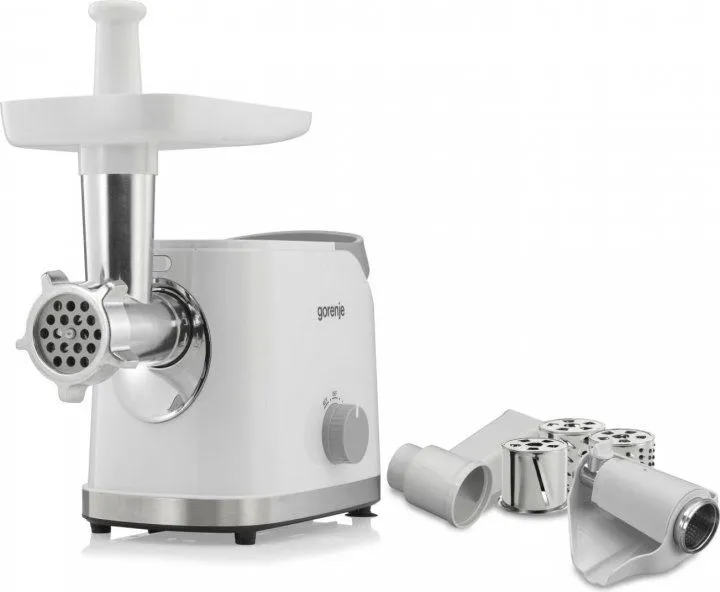 М'ясорубка Gorenje MG1802SJW