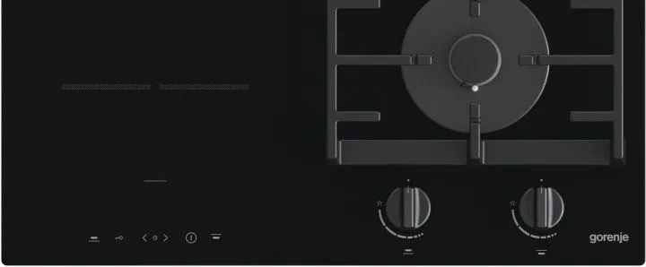 Варильна поверхня комбінована GORENJE GCI691BSC