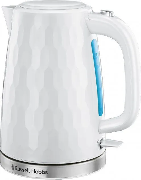 Електрочайник RUSSELL HOBBS 26050-70 Honeycomb