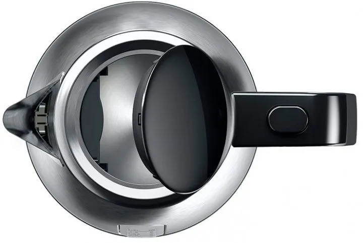 Електрочайник Braun WK 1500 BK PurShine