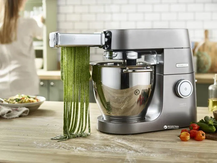 Насадка для приготування пасти KENWOOD KAX982ME