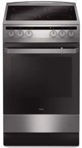 Плита електрична Amica 58CE2.315HQ(Xx)