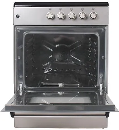Газова плита PRIME Technics PSG 64004 B