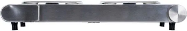 Настільна плита електрична ERGO HL-2208