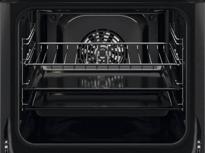 Духова шафа електрична ELECTROLUX EOF5H40BX