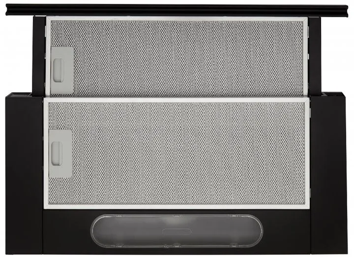 Витяжка Eleyus BREEZE 470 50 BL