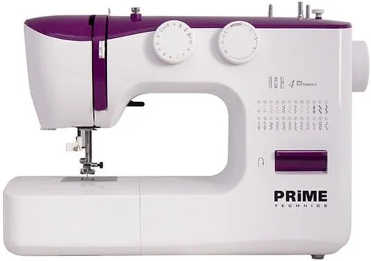 Швейна машина PRIME Technics PS 242 V