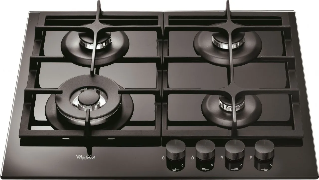 Варильна поверхня газова WHIRLPOOL GOA 6425/NB1