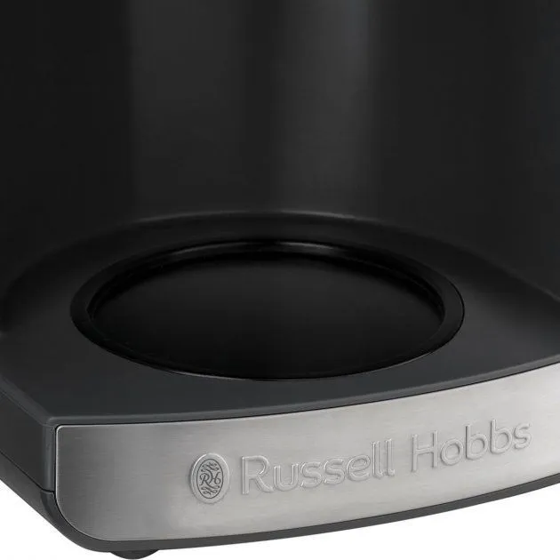 Крапельна кавоварка RUSSELL HOBBS Grind and Brew 25620-56