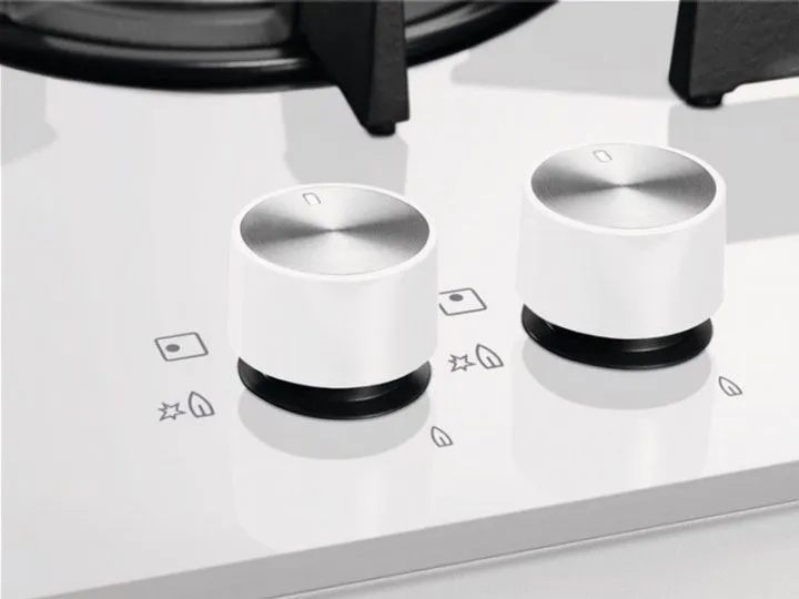 Варильна поверхня газова Electrolux GME363NV