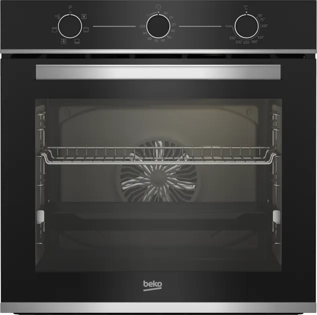 Духова шафа електрична Beko BBIE13100XC