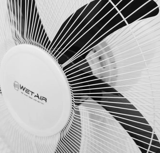 Вентилятор WetAir SF-5045W
