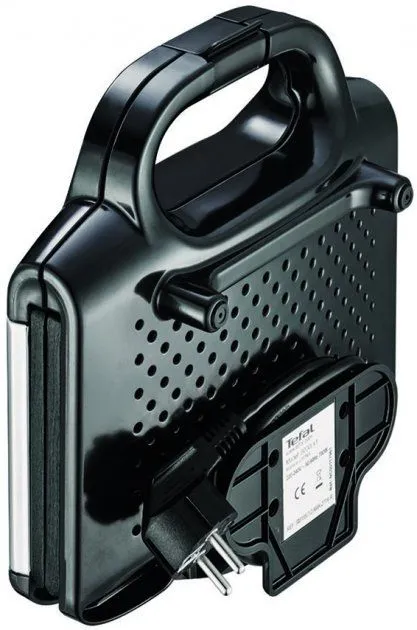 Бутербродниця TEFAL Ultracompact SM155212