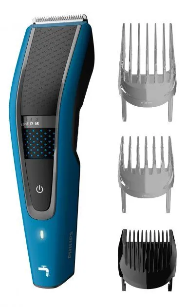 Машинка для підстригання волосся PHILIPS HC5612/15