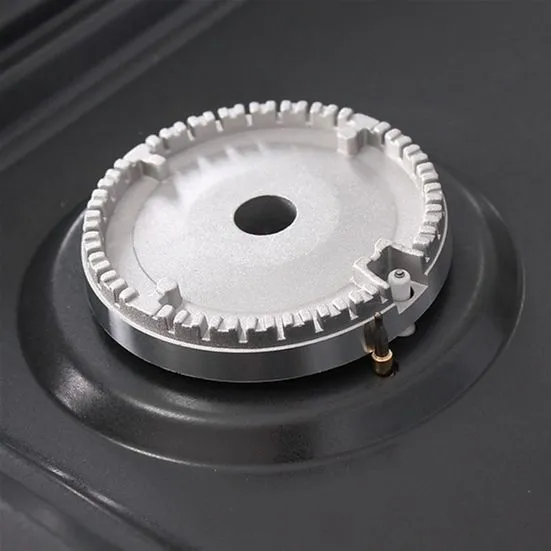 Комбінована плита PRIME Technics PSE 541110 D