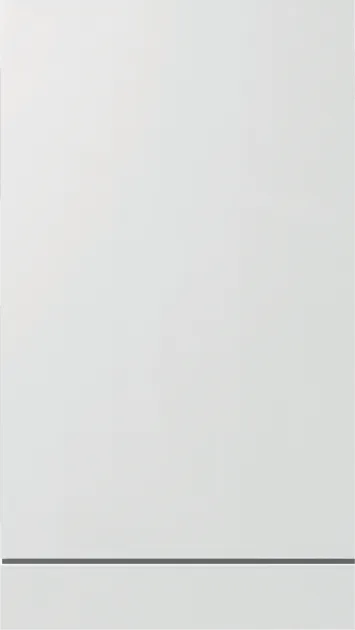 Вбудована посудомийна машина GORENJE GV 520 E10