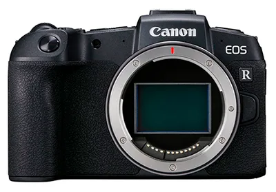 Canon EOS RP