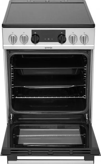Плита електрична GORENJE GEC5C41SG