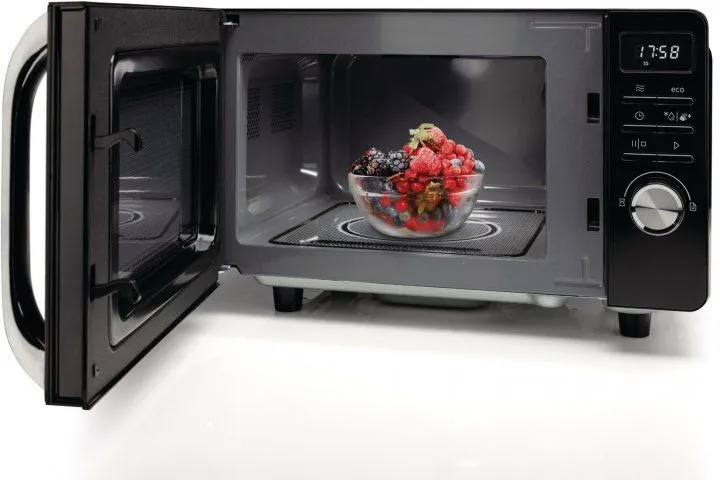 Мікрохвильова піч Gorenje MO20S4BC