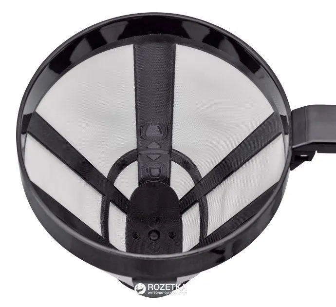 Кавоварка крапельна TEFAL Subito Mug CM290838