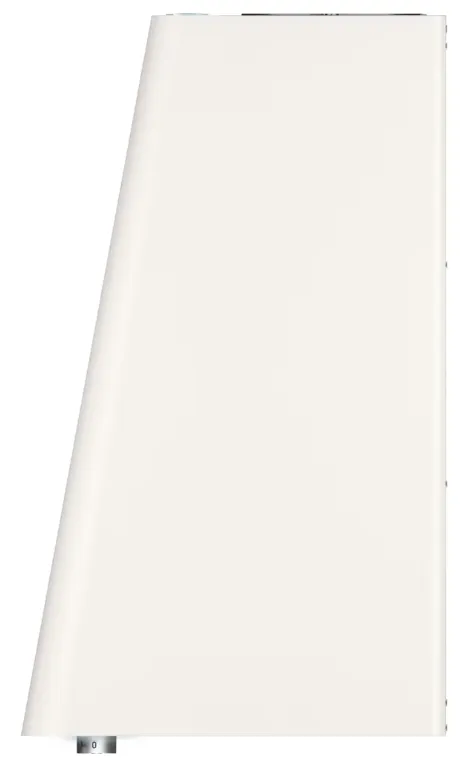 Кухонная витяжка Franke Smart Deco FSMD 508 WH (335.0528.005) молочного кольору настінний монтаж 50 см