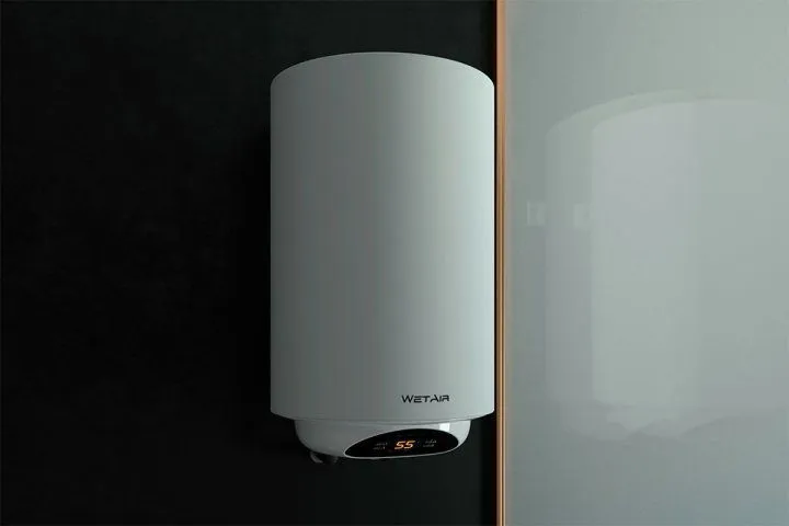 картинка WetAir MWH1-80L