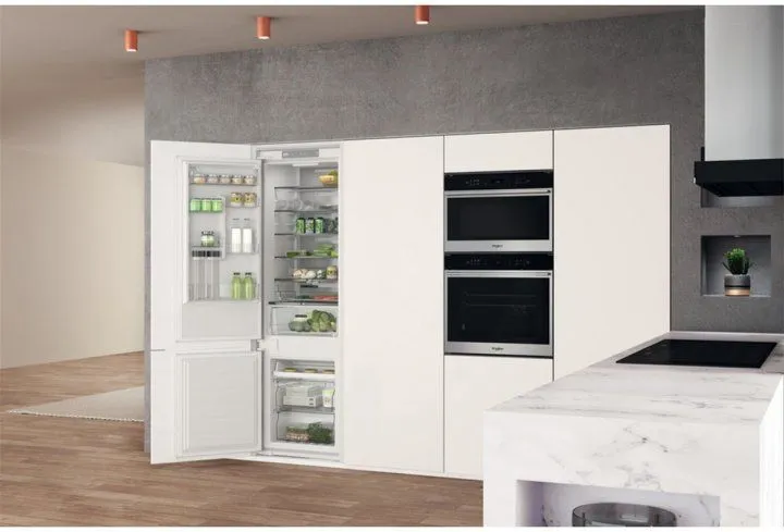 Холодильник WHIRLPOOL WHC20 T352