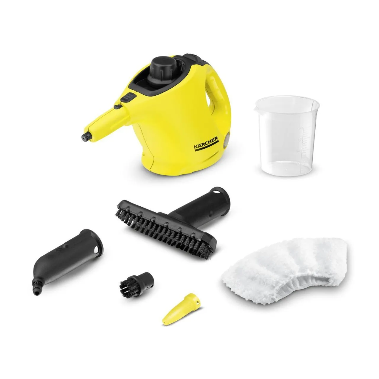 Karcher Пароочисник SC 1