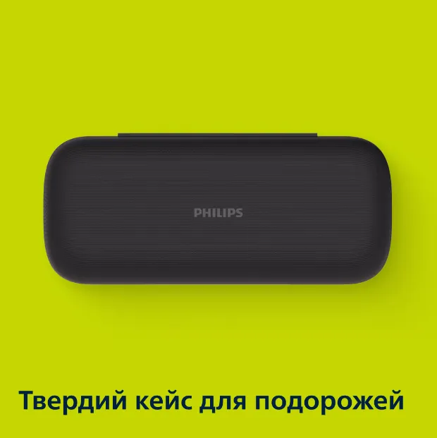 Тример Philips OneBlade Pro 360 QP6652/61