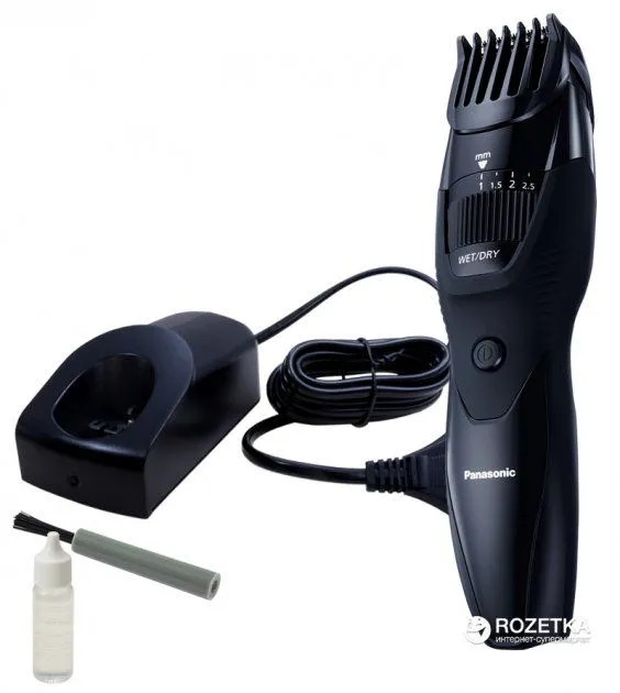 Тример PANASONIC ER-GB42-K520