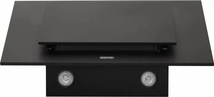 Витяжка ELEYUS VERTICAL 1000 50 BL