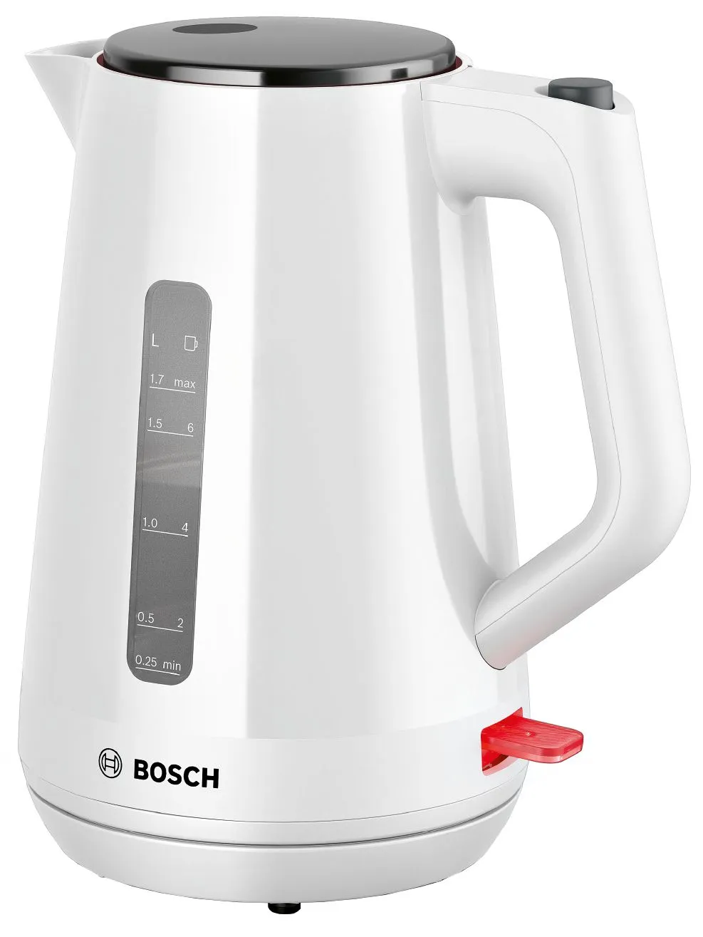 Чайник Bosch MyMoment TWK1M121