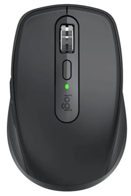 IT набір Logitech MX KEYS COMBO FOR BUSINESS-GRAPHITE-US (920-010933)