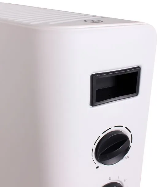 картинка Конвектор PRIME Technics PCH 2043 WF
