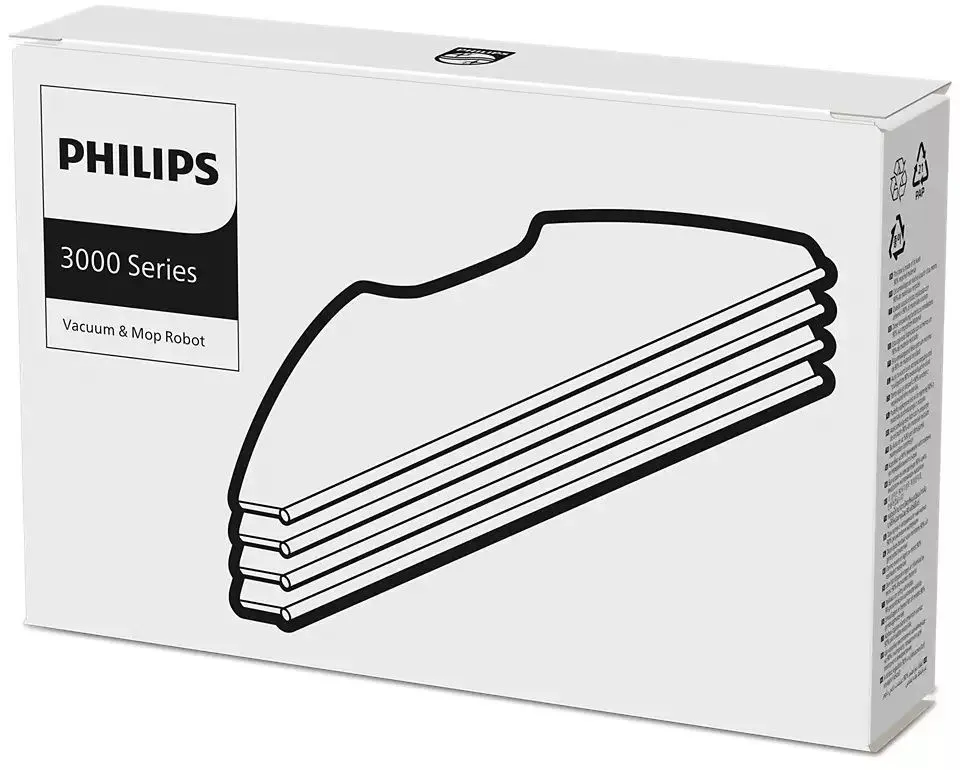 Насадка для пилососiв Philips XV1430/00