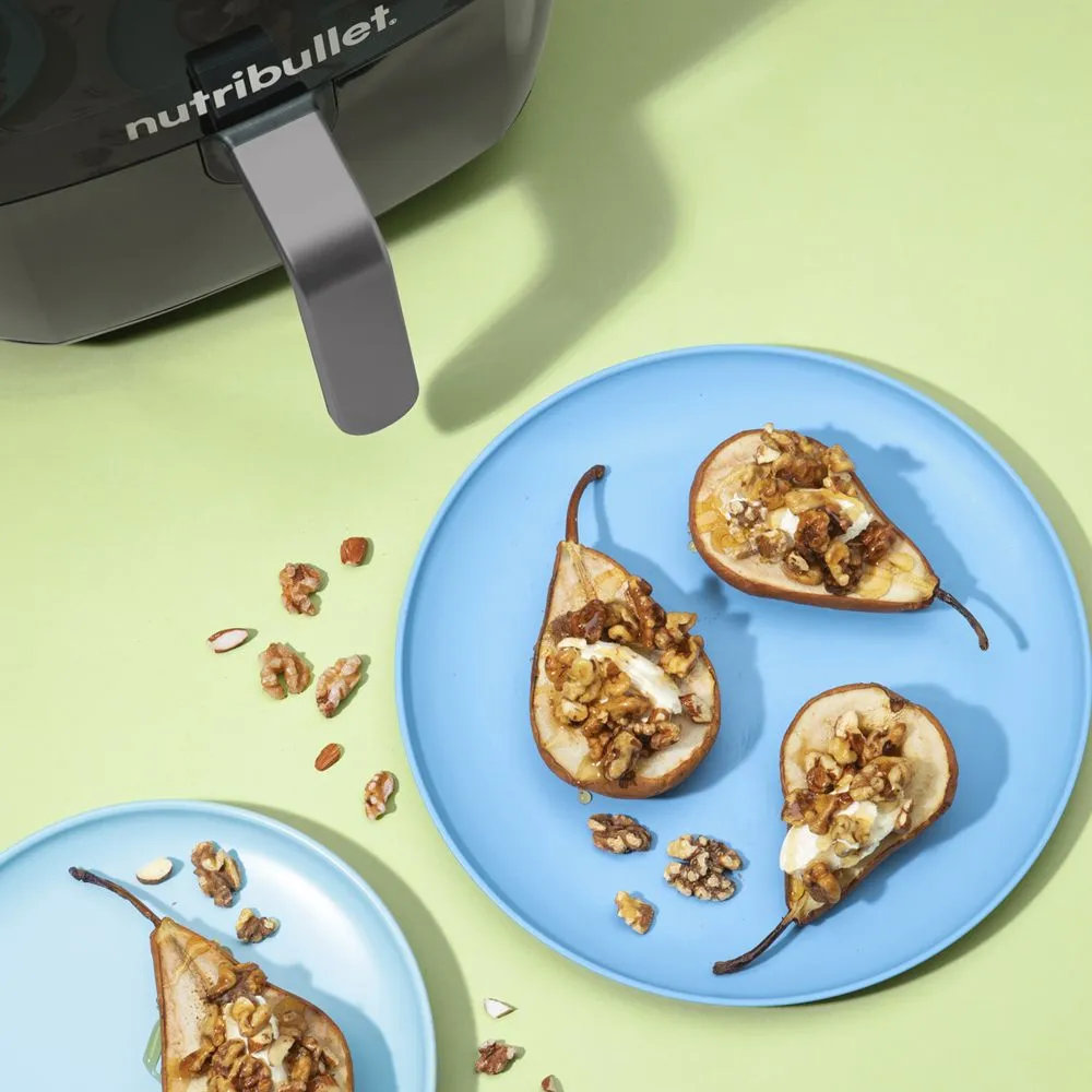 Мультипіч NUTRIBULLET XXL NBA071B