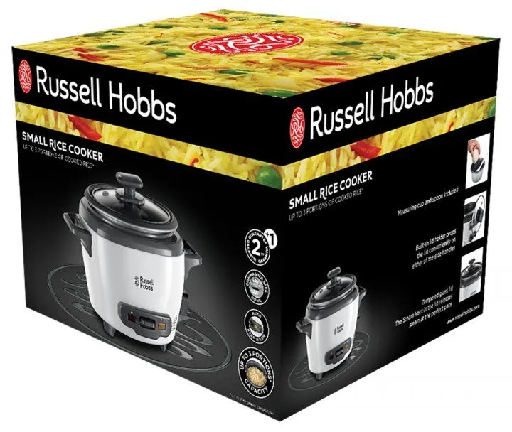 Рисоварка RUSSELL HOBBS 27020-56