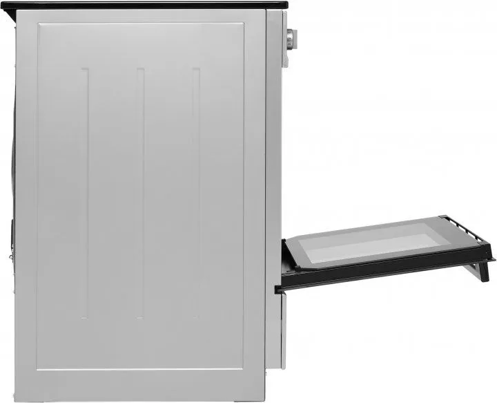Плита електрична GORENJE GEC5C41SG