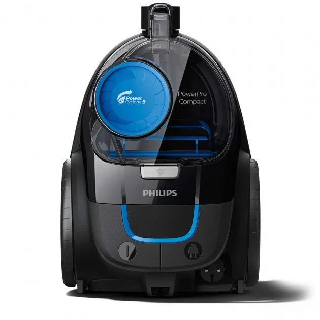 Пилосос без мішка PHILIPS PowerPro Compact FC9331/09