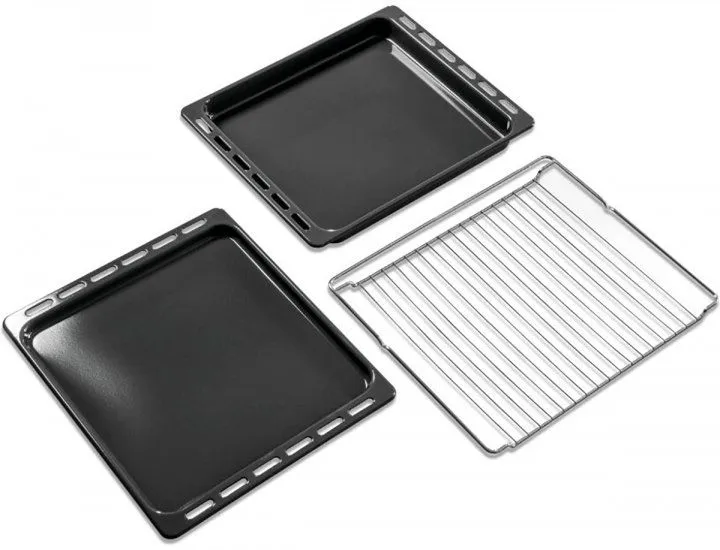 Духова шафа електрична WHIRLPOOL W7OS44S1H