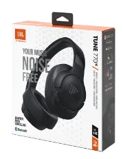 Гарнітура JBL TUNE 770NC Black (JBLT770NCBLK)