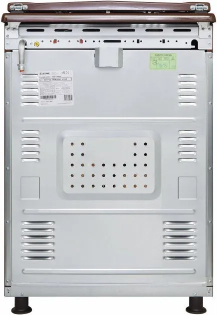 Газова плита Eleyus ORUM 6001 EF BR