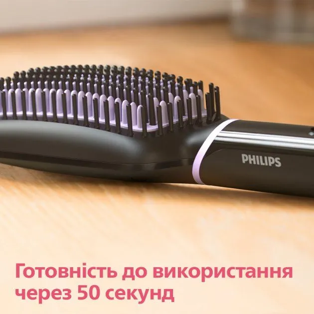 Щітка-випрямляч PHILIPS StyleCare Essential BHH880/00