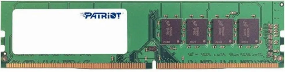 Patriot DDR4 2666 Signature Line (для ПК)[PSD48G266681]