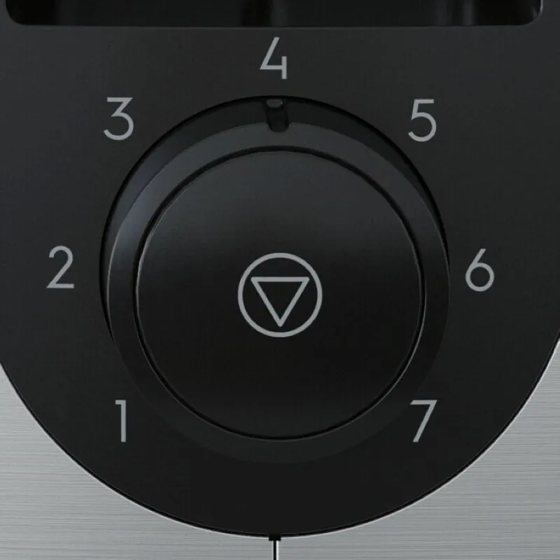 Тостер ELECTROLUX EAT E3T1-3ST