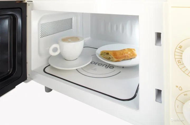 Мікрохвильова піч GORENJE MO 4250 CLI