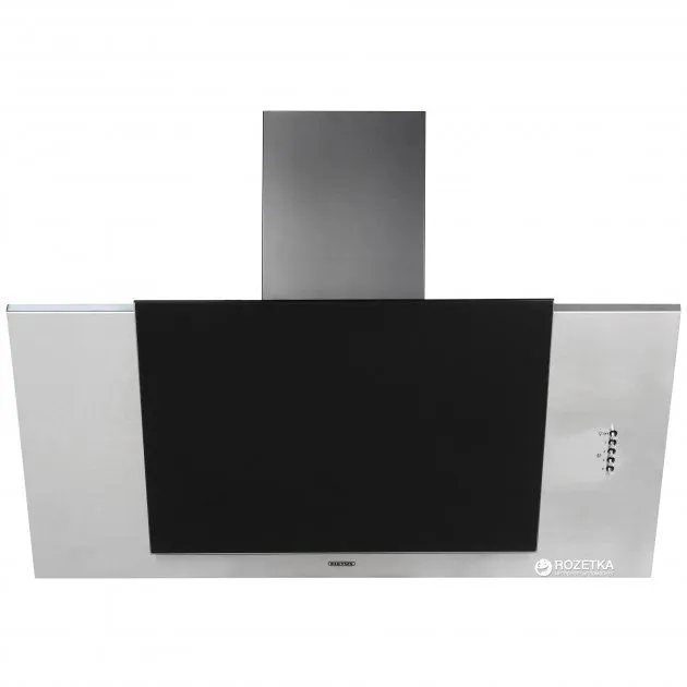 Витяжка ELEYUS Titan A 1200 LED SMD 90 IS+BL