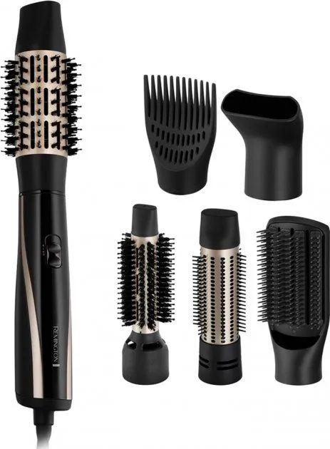 Стайлер Remington AS7700 Blow Dry and Style Caring